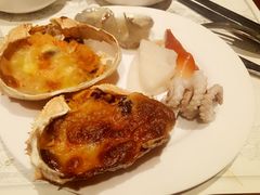 -泰谷酒店·太古码头闽菜自助餐厅