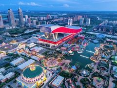 -哈尔滨热雪奇迹