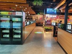 -梨花自助烤肉(乐宾店)