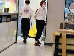 -必胜客(百联又一城店)