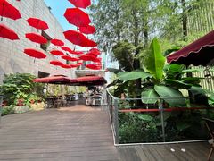-鹿鸣酒家(越秀店)