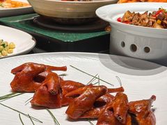 -曾宴·楚菜(湖北省博物馆店)