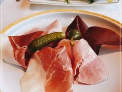 -Le Comptoir de Pierre Gagnaire