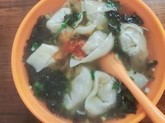 -阿麟馄饨(延长路店)