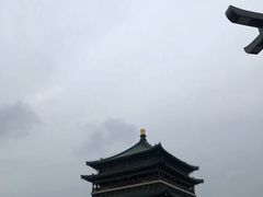 -大雁塔北广场音乐喷泉