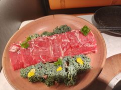 -芸山季·云南野生菌火锅(人民广场来福士店)