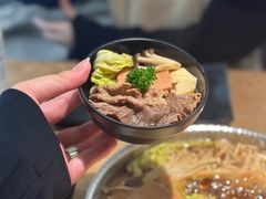 -沼津港精致料理·寿喜烧·烧鸟(青浦宝龙广场日料榜单店)
