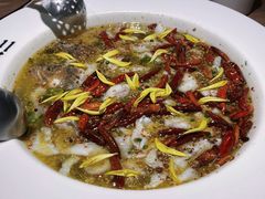 -太二酸菜鱼(石家庄万象城店)