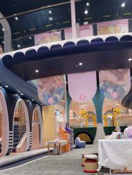 -奈尔宝家庭中心·亲子餐厅(鄞州万达店)