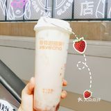 最近喝过的奶茶集合啦啦啦