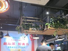 -永红源·小排档(闽江路店)