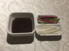 -湖庭壹品鸭王·传统北京烤鸭·别墅私房菜·庭院宵夜(江宁店)