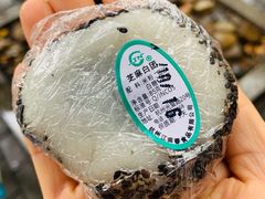 芝麻白团-江南春(解放路店)