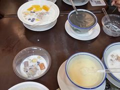 -水牛奶皇后糖水铺(深圳总店)