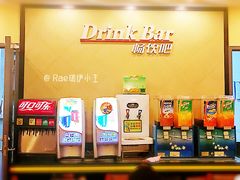 大堂-萨莉亚意式餐厅(特力时尚汇店)