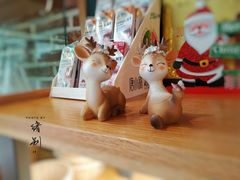 -焙丽拾光(麦凯乐直营店)