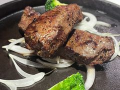 -俄士厨房(时代天街店)