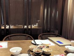 -京味斋·烤鸭·北京菜(安贞店)