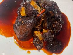 -京悦南门涮羊肉·羊蝎子火锅(田林路店)