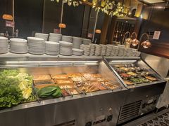 -火炉火自助餐(西直门凯德MALL店)