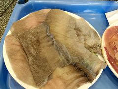 -重庆风光老灶火锅城(同德广场店)