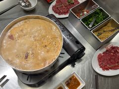 -燃计沙茶皇·香港沙茶火锅(人广旗舰店)