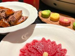 -淮扬府·游园京梦(北京SKP店)