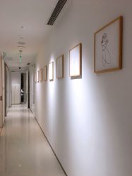 店内环境-纯粹医美