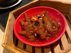 -避风塘(宝山万达店)