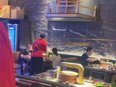 -西塔老太太泥炉烤肉(温州首店万象城黑金店)