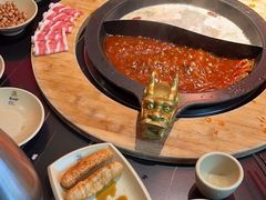 -蜀大侠火锅(四川北路店)