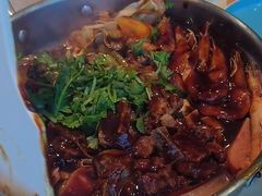 -黄记煌三汁焖锅(顺义华联店)
