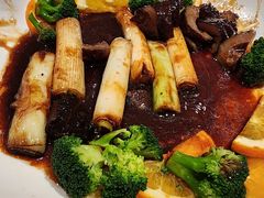 -海鸿荟·沿江菜(中山北路店)