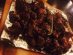 -IL Forno 意坊·意大利餐厅(温州万象城店)