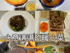 -33号大院·青岛本帮菜(五四广场店)