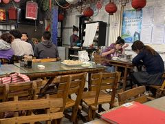 大堂-宝源饺子(麦子店街店)