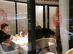 -南门小馆·清真(国贸商城店)