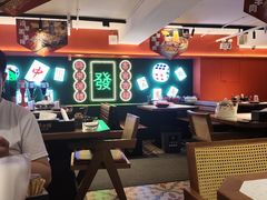 -沪小胖·小龙虾·蓝龙王(八佰伴店)