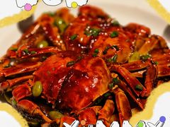 -成隆行·蟹王府(淮海店)