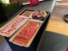 -西塔老太太泥炉烤肉(上海七宝领展广场店)