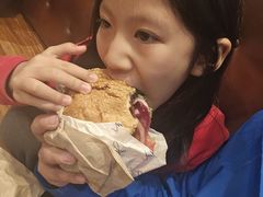 -Fergburger(皇后镇店)