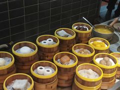 -纽斯特牛排自助餐厅(浦东文峰广场店)