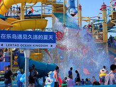 -秦皇岛乐岛海洋王国