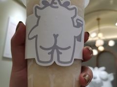 -茶力的小怪兽(梅林卓悦汇店)