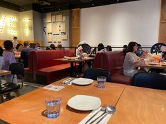 大堂-必胜客(滨江店)
