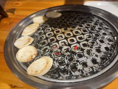 -霸腹烤肉(厦门柚子番店)