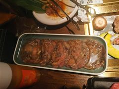 -新石器烤肉(中房金谊广场店)