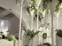 -麓椿花园西餐厅(海乐世界店)