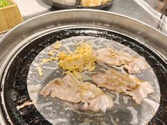 -英雄故事地摊烤肉(马驹桥店)