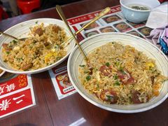 -扬二春炒饭(国庆路总店)